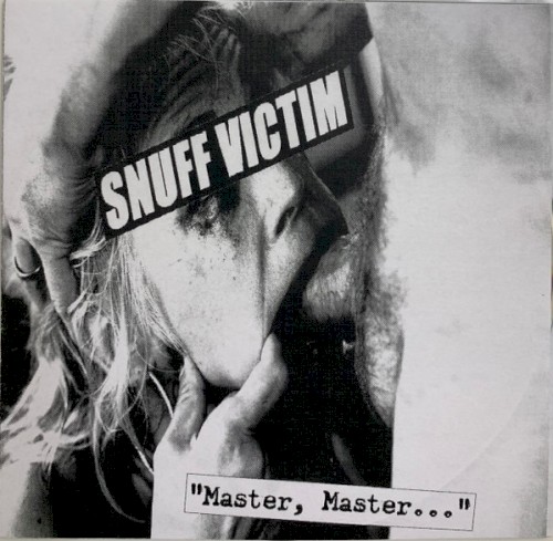 “Master, Master...”