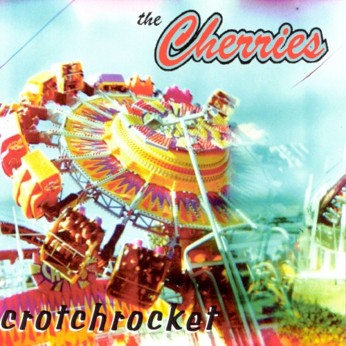 Crotchrocket
