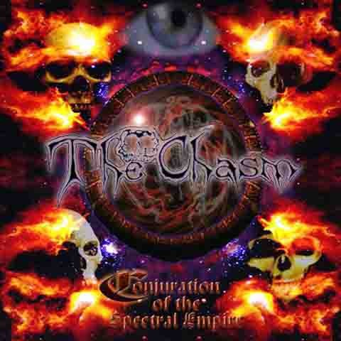 Conjuration of the Spectral Empire