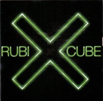 Rubi X Cube