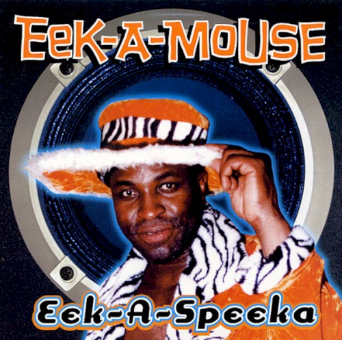 Eek-A-Speeka