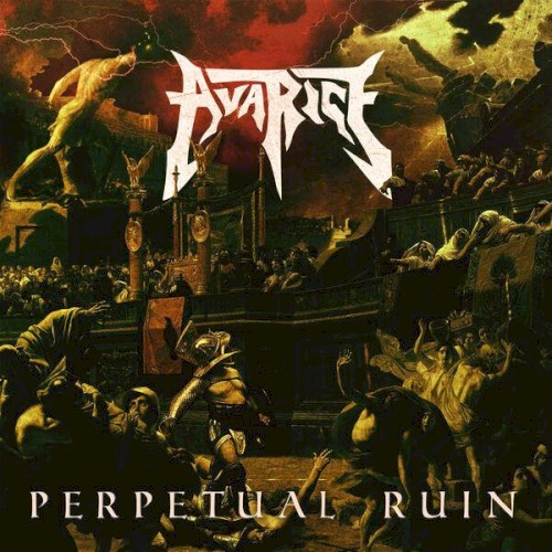 Perpetual Ruin