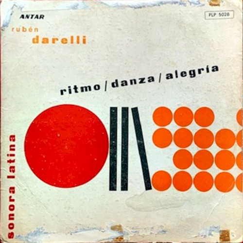 Ritmo / Alegria / Danza