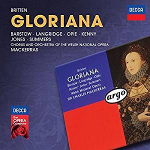Gloriana
