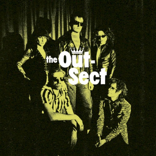 The Out-Sect &ndash; Primitive Sound