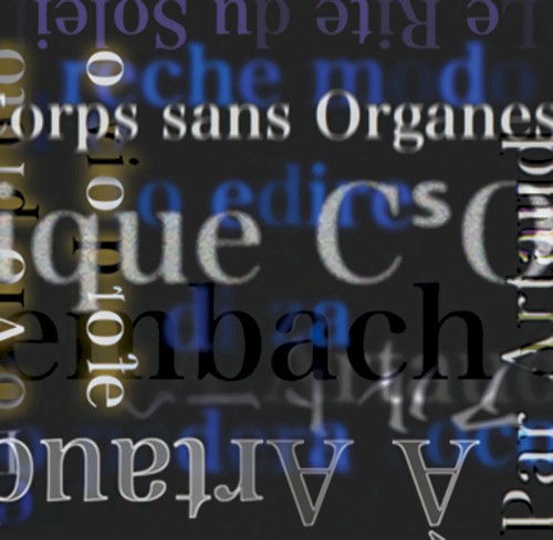 À Artaud