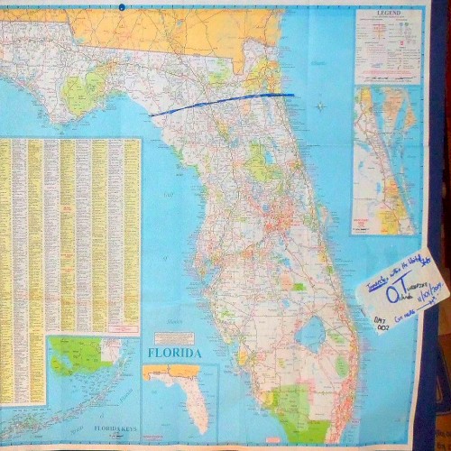 Florida, #4