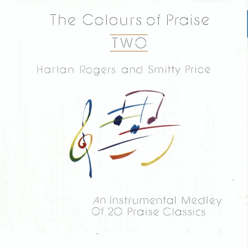 The Colours of Praise Two