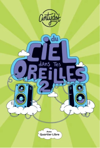 Du Ciel dans tes oreilles 2