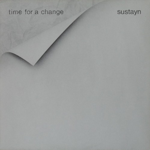 Time for a Change