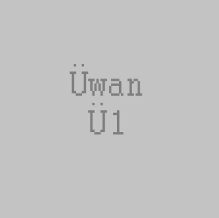 "Ü1"