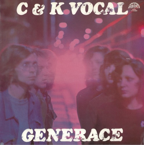 Generace