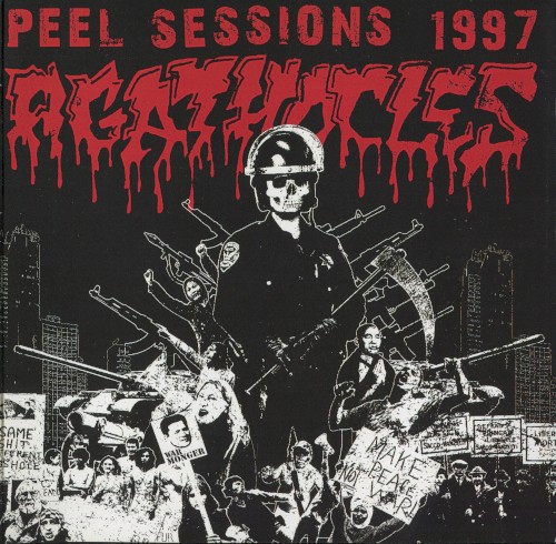 Peel Sessions 1997