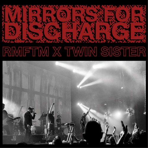 Mirrors for Discharge
