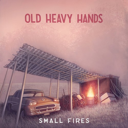Small Fires