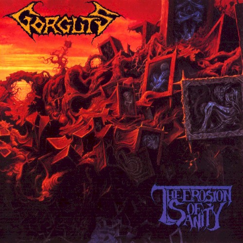 The Erosion of Sanity