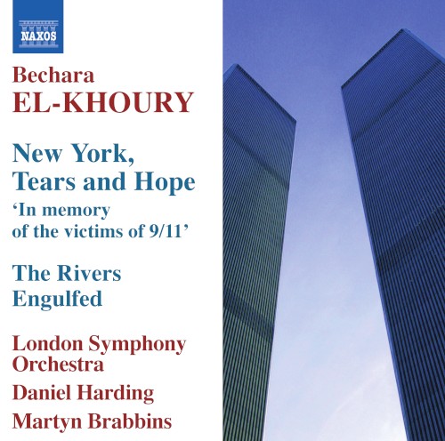 New York, Tears and Hope / The Rivers Engulfed