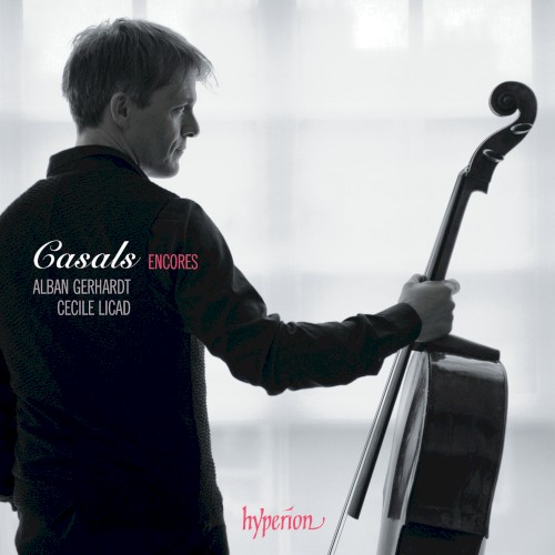 Casals Encores