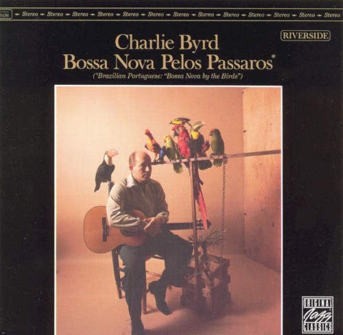 Bossa Nova Pelos Passaros