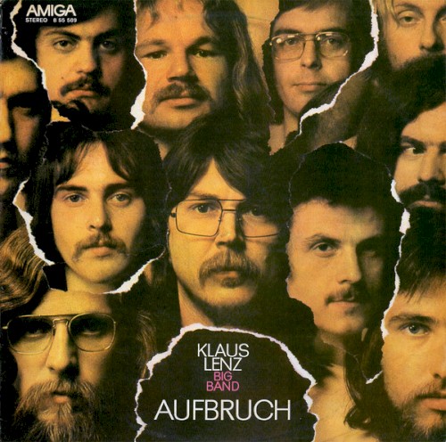 Aufbruch
