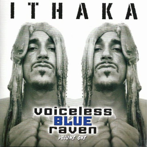Voiceless Blue Raven: Volume One