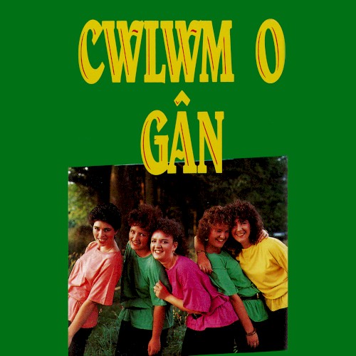 Cwlwm o Gân