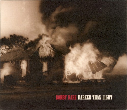 Darker Than Light