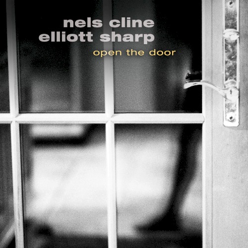 Open the Door
