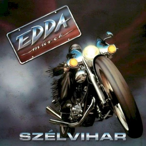 Szélvihar