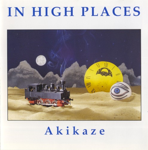 In High Places