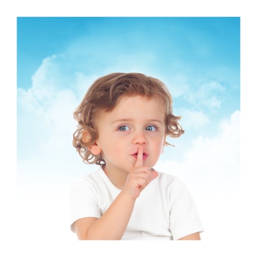 Shhh Baby Sleep Settling Tool