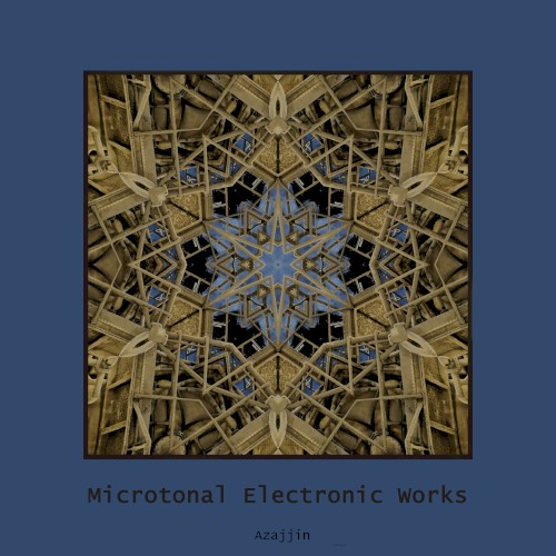 Microtonal Electronic Works