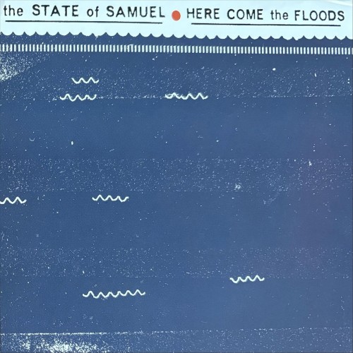 Here Come the Floods