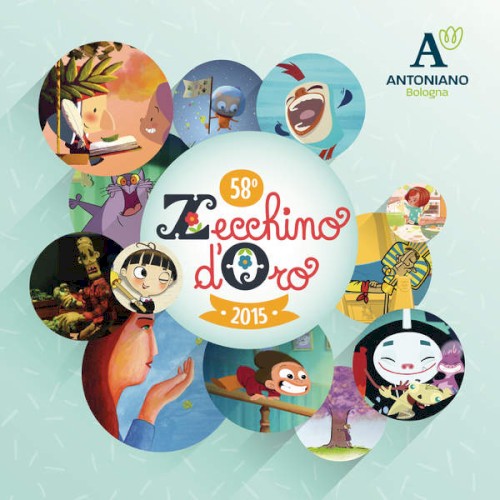 58º Zecchino d'Oro: 2015