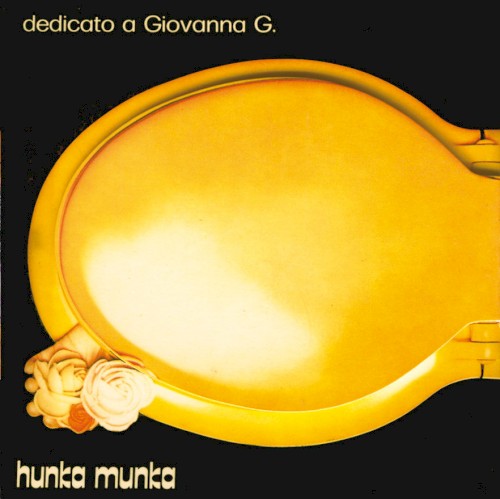 Dedicato a Giovanna G.