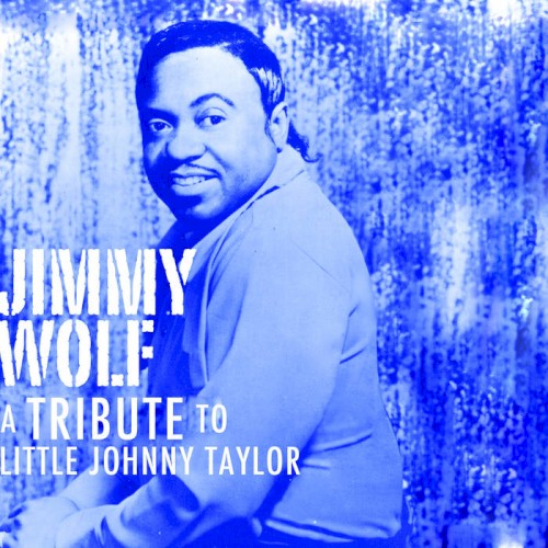 A Tribute To Little Johnny Taylor