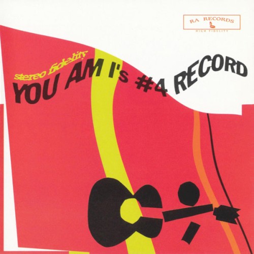 #4 Record