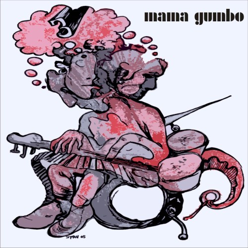 MAMA GUMBO