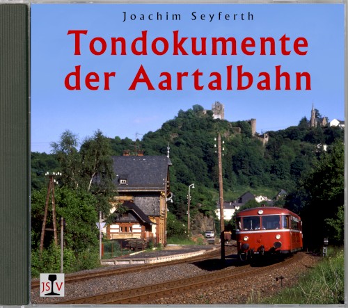 Tondokumente der Aartalbahn