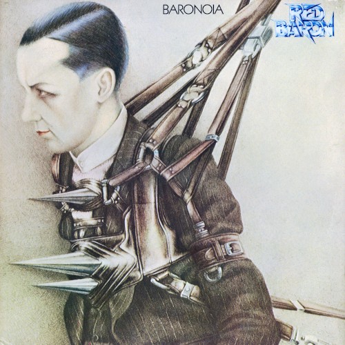 Baronoia