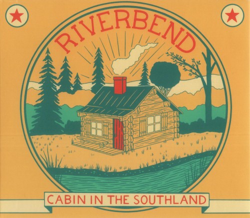 Cabin in the Southland