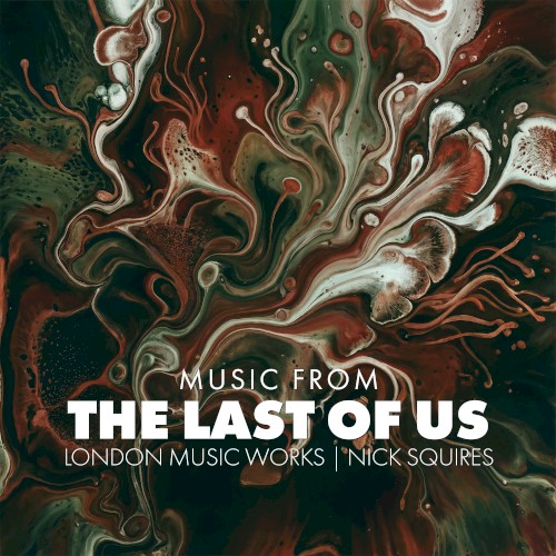 Music from The Last of Us