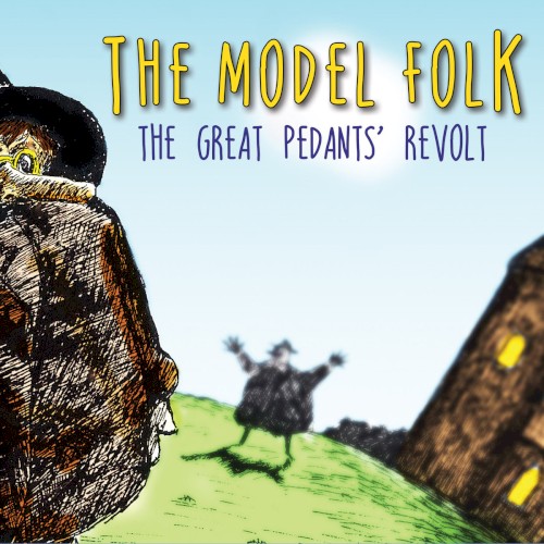 The Great Pedants' Revolt