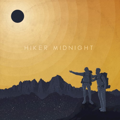 Hiker Midnight