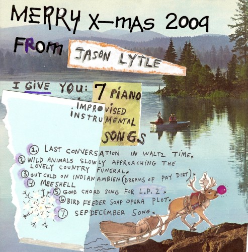 Merry X-Mas 2009