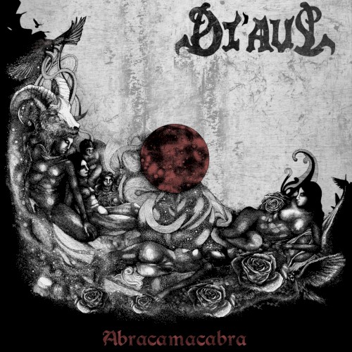 Abracamacabra