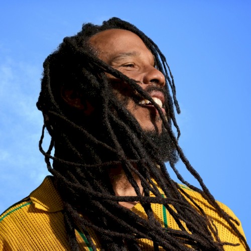 Ziggy Marley &ndash; Brightside