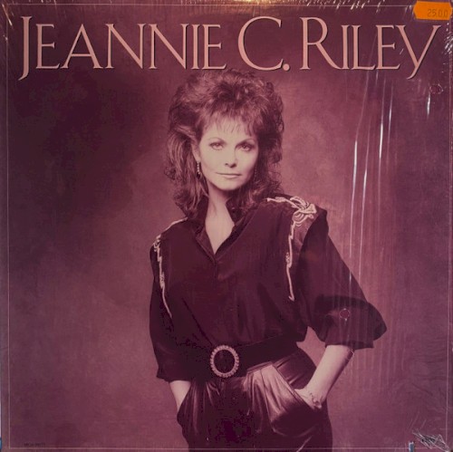 Jeannie C. Riley