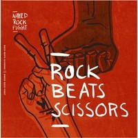 Rock Beats Scissors