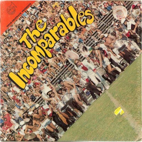 The Incomparables
